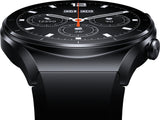 Smartwatch Xiaomi Watch S1 Notificaciones Frecuencia Cardíaca Gps Negro