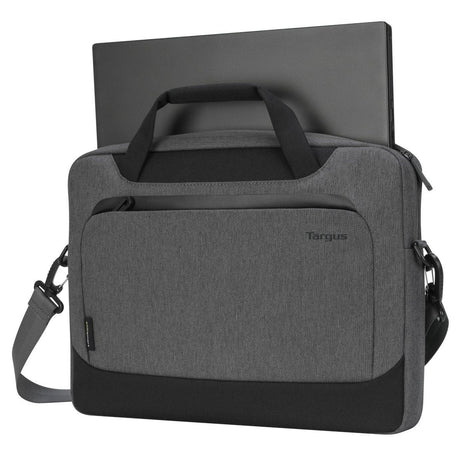 EAN 0092636344863 - Targus Cypress EcoSmart 35,6 cm (14") Maletín Gris imagen 8