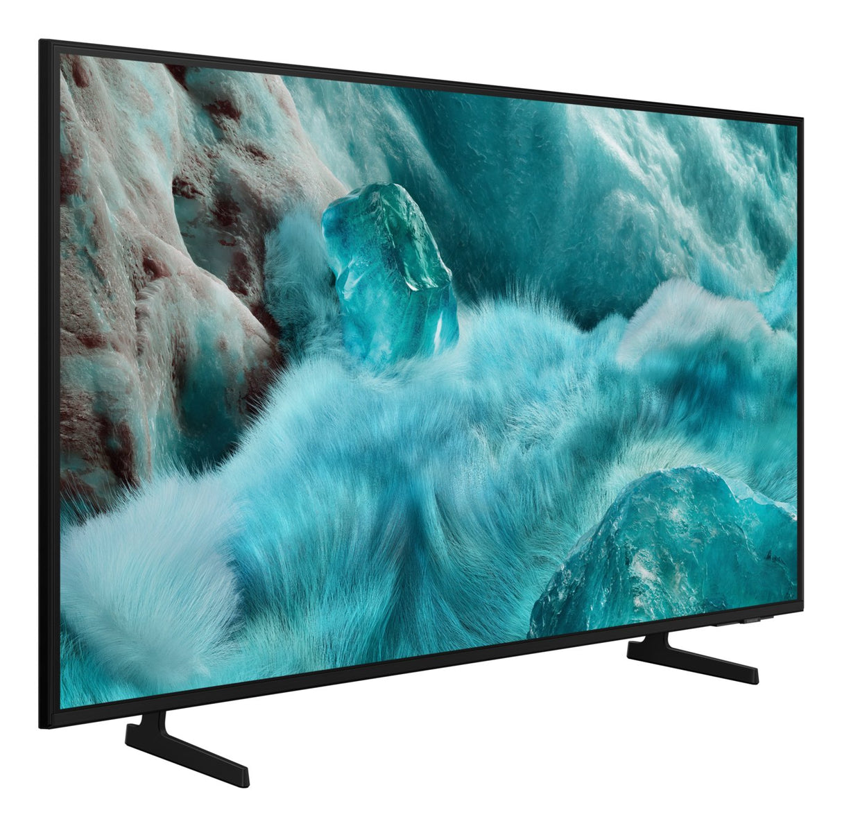 EAN 8806097118527 - Samsung Q7F QE43Q7FAAU 109,2 cm (43") 4K Ultra HD Smart TV Wifi Negro imagen 2