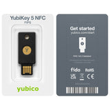 Yubikey 5 Nfc Fips