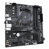 Gigabyte B550m K Wf6e Am4 4xddr4 Matx Hdmi Dp Usb Mb