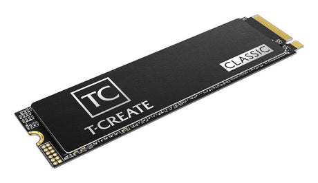 EAN 4711430802367 - Team Group T-CREATE CLASSIC C47 2 TB M.2 PCI Express 4.0 NVMe 3D NAND imagen 3