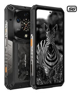 EAN 6975326668248 - Ulefone Armor 28 Ultra 16,9 cm (6.67") SIM doble Android 14 5G USB Tipo C 16 GB 1 TB 10600 mAh Negro imagen 1