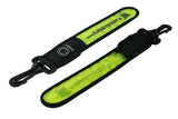 Kabelmeister Led-Leuchtband Blinkl. Reflekt. Amarillo
