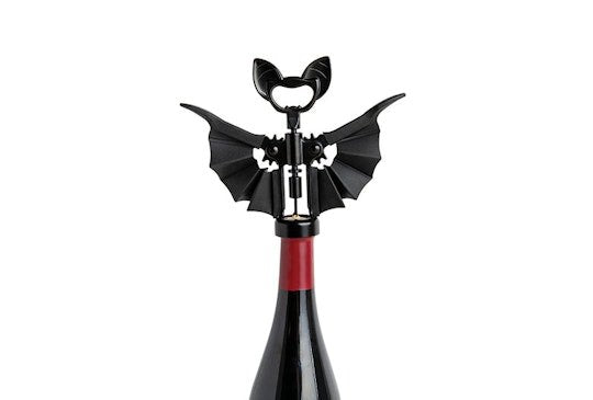 Sacacorchos  Ototo Design Ot914  Básico Negro