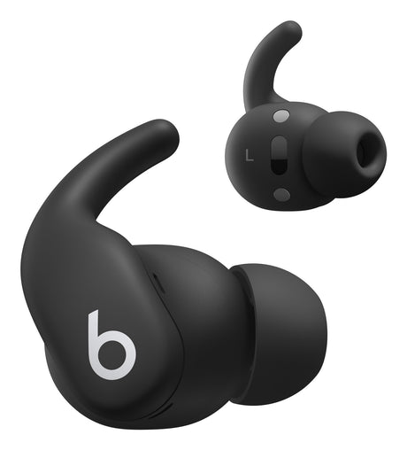 EAN 195950384550 - Beats by Dr. Dre Powerbeats Fit Auriculares Inalámbrico Dentro de oído Deportes Bluetooth Negro imagen 2