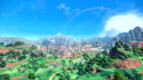 Pokémon Violeta (Nintendo Switch)