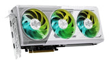 EAN 4711581491199 - Asrock Steel Legend Radeon RX 9060 XT OC AMD 8 GB GDDR6 imagen 3