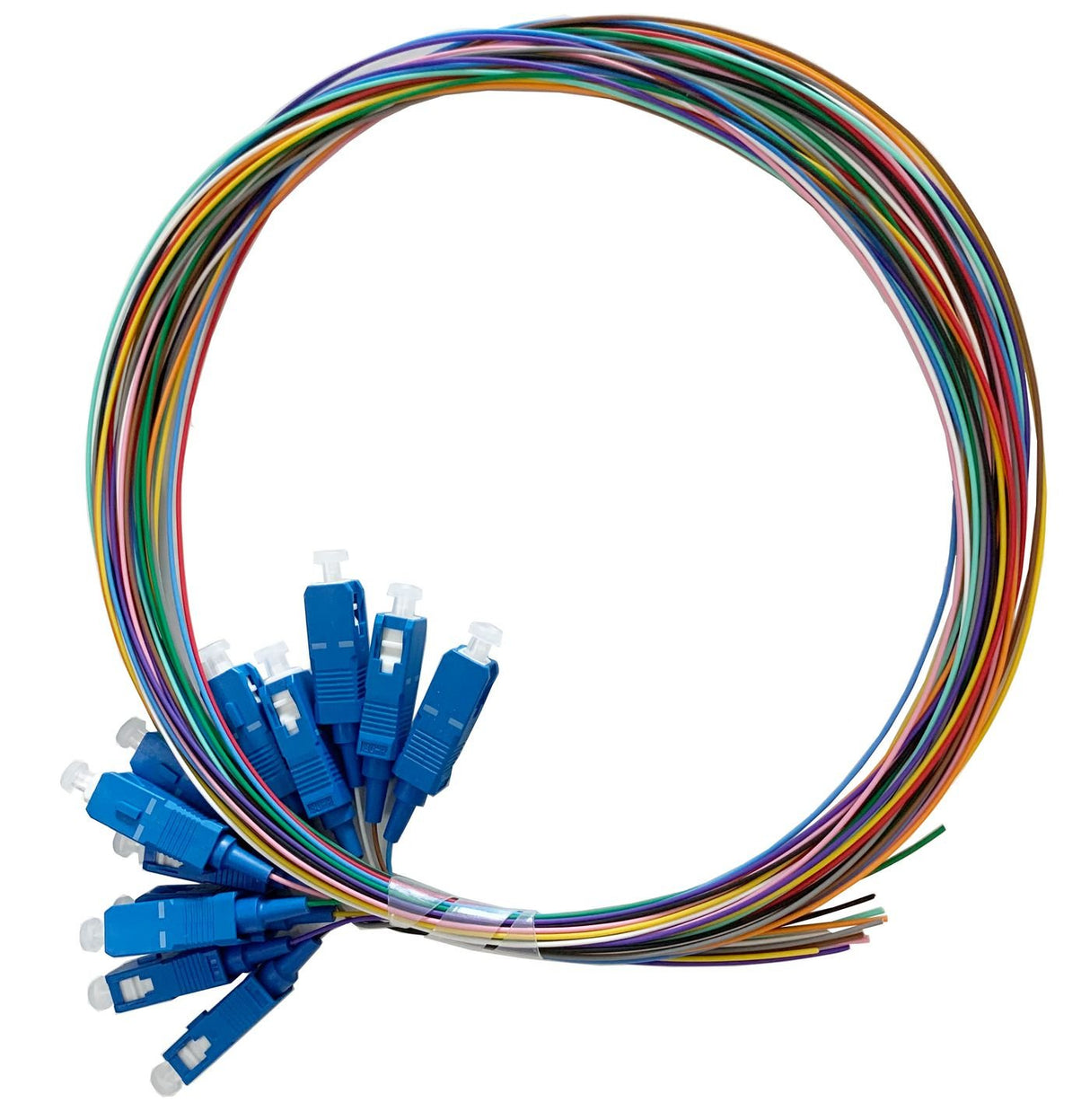 EAN 5715328119819 - Lanview LVO-PIG-SCUPC-12CORE-OS2-2M no categorizado imagen 1