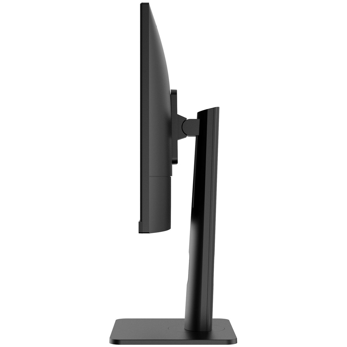 Monitor Led 23.8  Msi Pro Mp243xp Negro  Ips/Fhd/1xhdmi/1xd