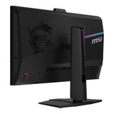 68,6cm 27" (2560x1440) Msi Mpg 272qrf X36 16:9 Wqhd Rapid Ips 1ms 360hz Hdmi Displayport Usb Vesa Pivot Black