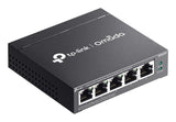 Switch Tp-Link Omada 5-Port Gigabit