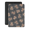 EAN 4772229046324 - BURGA VM_01IP_IPAD_10.2 funda para tablet 25,9 cm (10.2") Azul, Blanco imagen 1