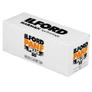 EAN 0019498706592 - Ilford 1706594 película en blanco y negro imagen 1