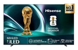 EAN 6942351421445 - Hisense 85U7Q 2,16 m (85") 4K Ultra HD Smart TV Wifi Negro 450 cd / m² imagen 3