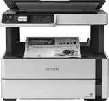 EAN 8715946663494 - Epson EcoTank M2170 Inyección de tinta A4 1200 x 2400 DPI 39 ppm Wifi imagen 1