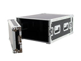 Roadinger Verstärkerrack Pr-2st - Flightcase