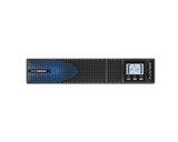 EAN 8436584872023 - Salicru 698LA000004 sistema de alimentación ininterrumpida (UPS) Doble conversión (en línea) 3 kVA 2700 W imagen 3