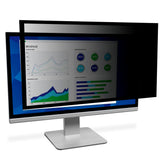 EAN 0051128775851 - 3M 7000059510 filtro para monitor 43,2 cm (17") Filtro de privacidad para pantallas con marco imagen 1