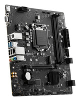 EAN 4711377078870 - MSI PRO H510M-B placa base Intel H470 LGA 1200 (Socket H5) micro ATX imagen 4