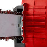 EAN 4006825608342 - Einhell GE-LC 18 Li - Solo Negro, Rojo imagen 7
