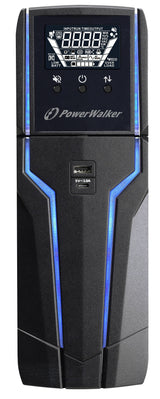 Sai Bluewalker Powerwalker Vi 1500 Gxb Iec 900w Line-Int