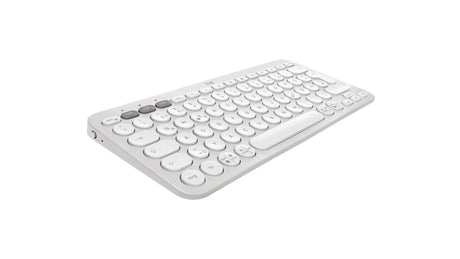 EAN 5099206111080 - Logitech 920-011796 teclado Universal Bluetooth QWERTZ Alemán Blanco imagen 5