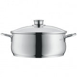 Wmf 0730216040 Kochtopf Diadem Plus 20cm Con Deckel