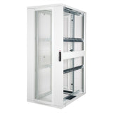 Roline 19-Zoll Serverschrank Pro 42 He, 800x1200 Bxt Grau