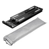 Celly Swmagicstand2 Soporte Para Portátil Negro 39,6 Cm (15.6")