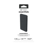 EAN 0840056185647 - mophie essentials powerstation 5K 5000 mAh Negro imagen 5
