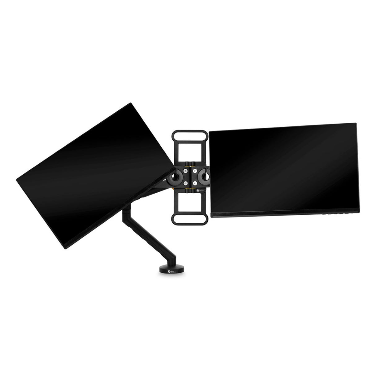 EAN 8719274677871 - BakkerElkhuizen BE Universal Crossbar 88,9 cm (35") Escritorio Negro imagen 11