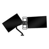 EAN 8719274677871 - BakkerElkhuizen BE Universal Crossbar 88,9 cm (35") Escritorio Negro imagen 11