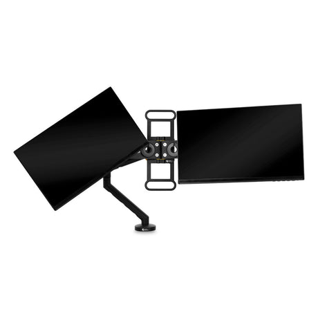 EAN 8719274677871 - BakkerElkhuizen BE Universal Crossbar 88,9 cm (35") Escritorio Negro imagen 11