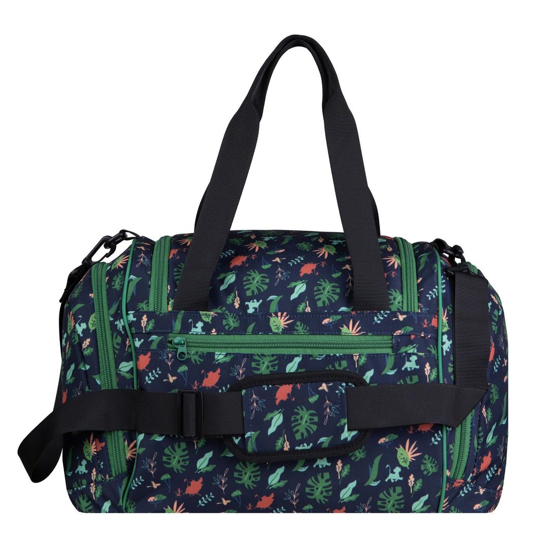 Mcneill Bolsa De Deporte Lion King