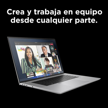 EAN 0198828385932 - HP ZBook Studio G11 Intel Core Ultra 7 155H Estación de trabajo móvil 40,6 cm (16") WUXGA 32 GB DDR5-SDRA imagen 7