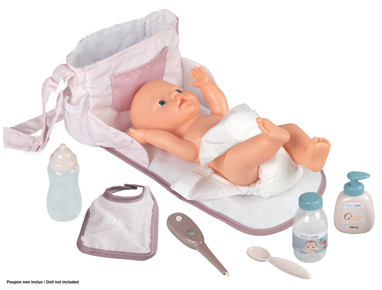 Torba Do Przewijania Baby Nurse