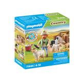 EAN 4008789714442 - Playmobil Country 71444 figura de juguete para niños imagen 2