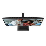 Monitor Aoc 27e4u 27" 1920 X 1080 Pixeles Full Hd Led Negro