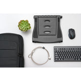 EAN 5028252640060 - Kensington KB100 EQ teclado Negro imagen 14