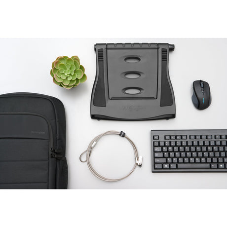 EAN 5028252640060 - Kensington KB100 EQ teclado Negro imagen 14