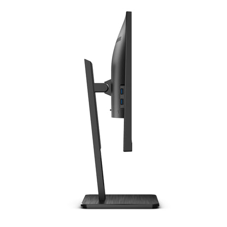 EAN 4038986147293 - AOC P2 24P2Q LED display 60,5 cm (23.8") 1920 x 1080 Pixeles Full HD Negro imagen 16