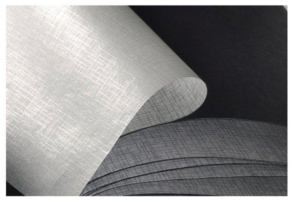 Hama  Fine Art  Spiral Grey 36x32 50 Black Pages     94874