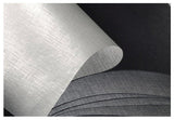 Hama  Fine Art  Spiral Grey 36x32 50 Black Pages     94874