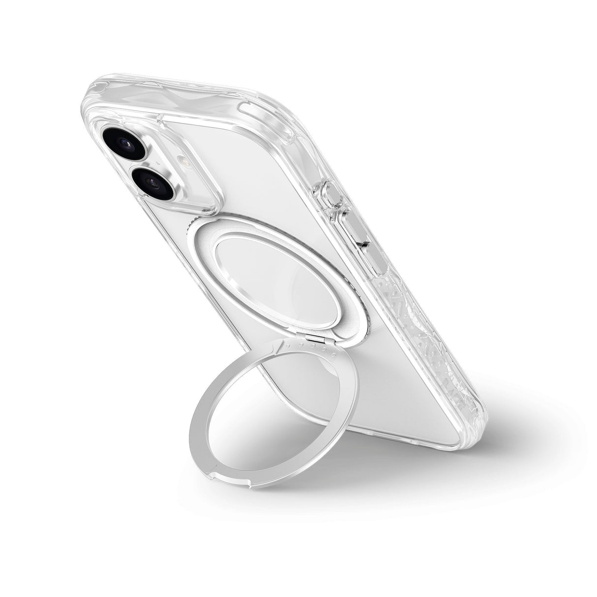 Laut Carbon Matter For Iphone 17 - Crymal