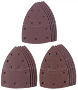 Juego De Hojas De Lija Einhell Q-Stick 150x100mm 49496174