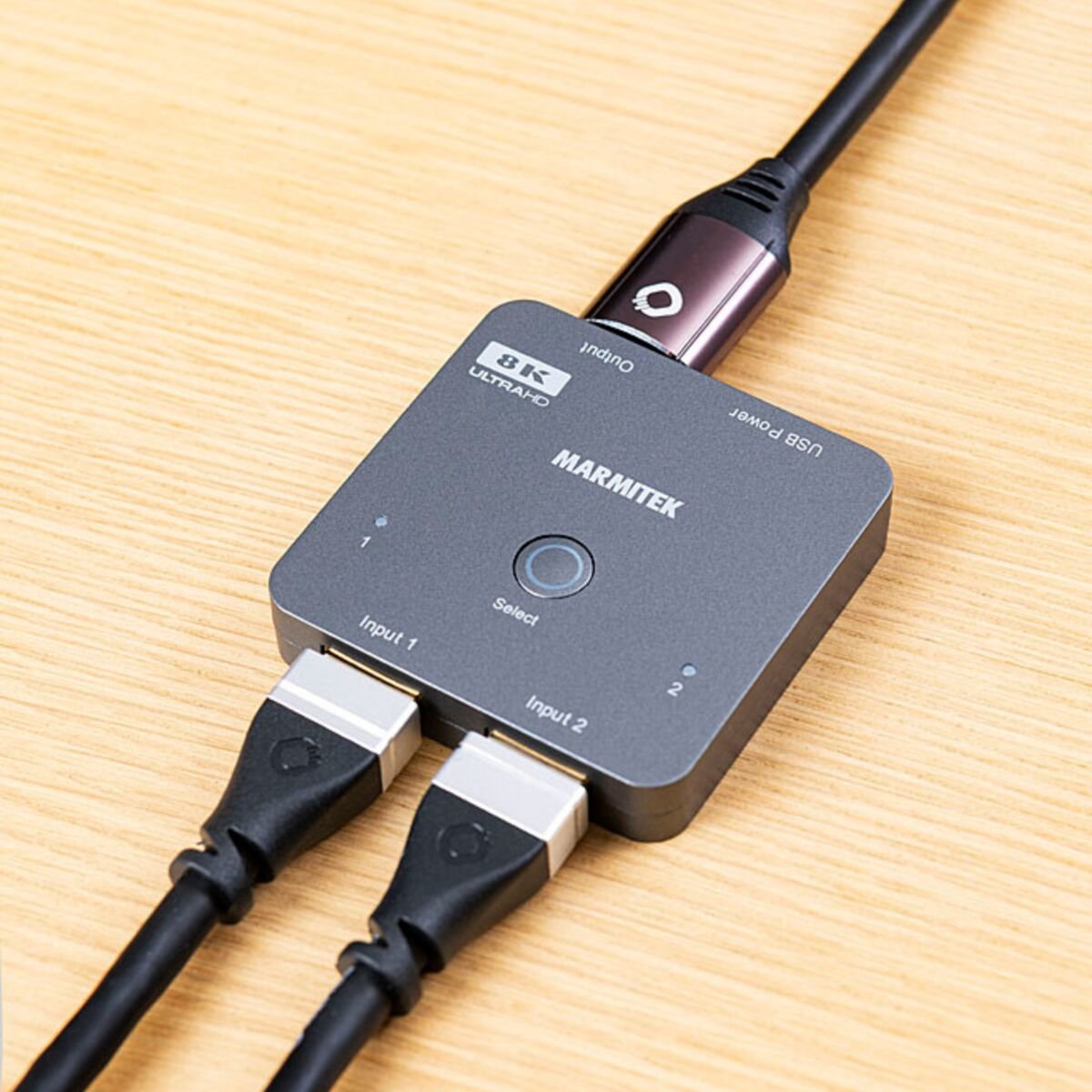 Connect 720