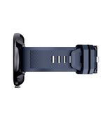 Smartwatch Leotec 1,28" Multisport Wave Azul Pantalla Redonda