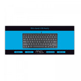 Azerty Mini Usb Keyboard -