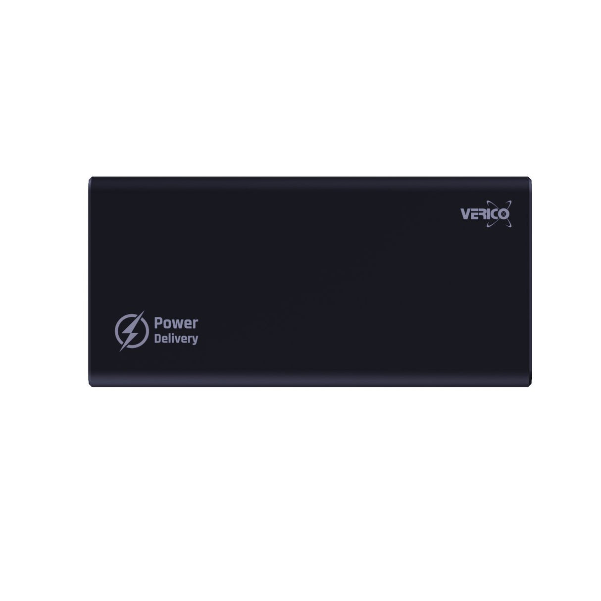 EAN 4713095608193 - Verico Power Pro PD Polímero de litio 20000 mAh Negro imagen 2